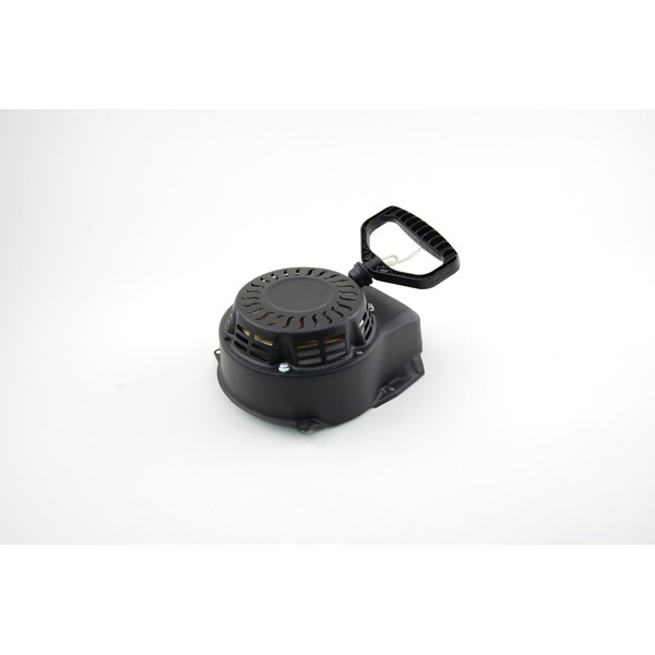 Recoil Starter Asm